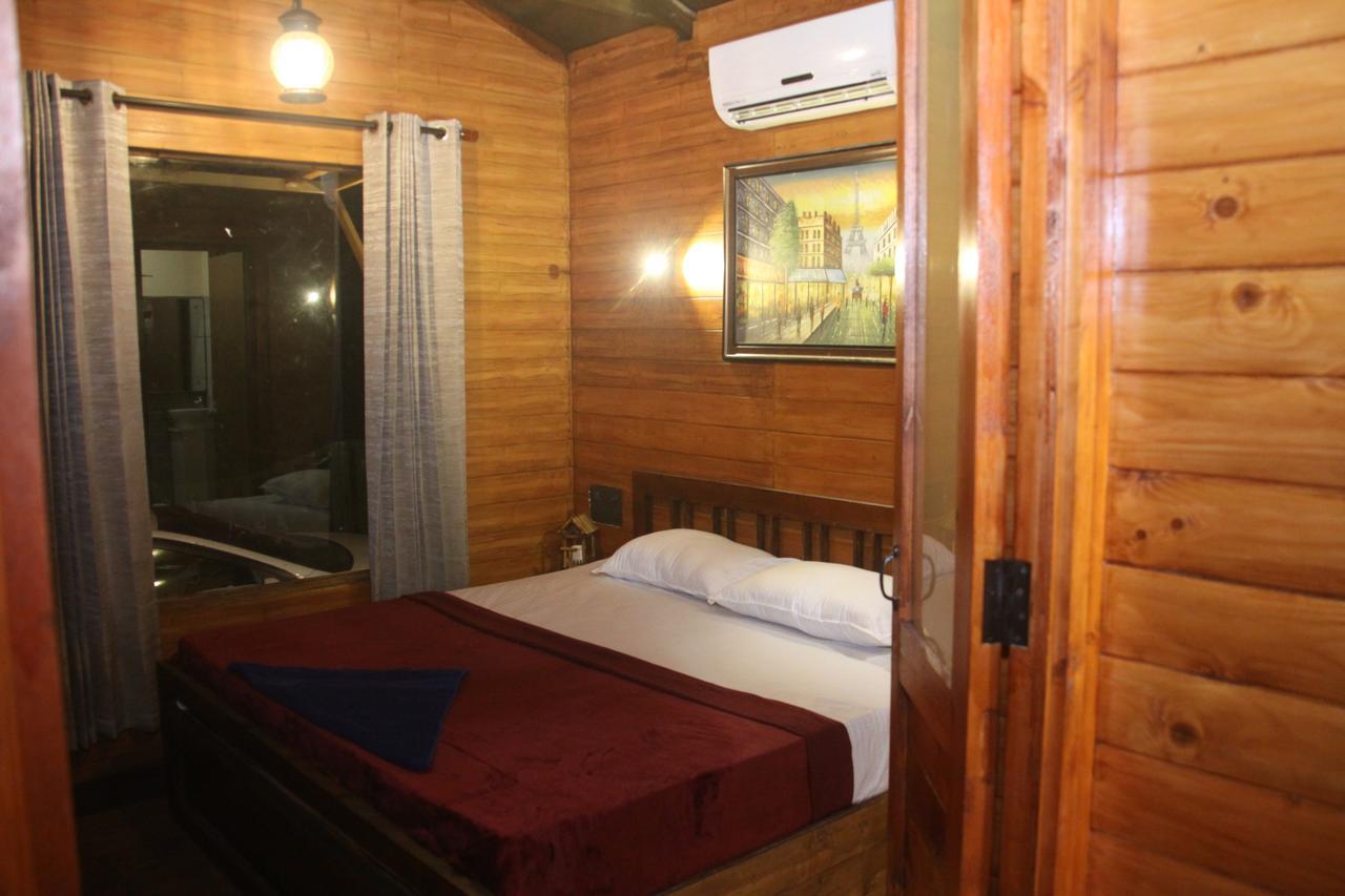 Rippon Eco Woods Villa Kalpetta Eksteriør billede